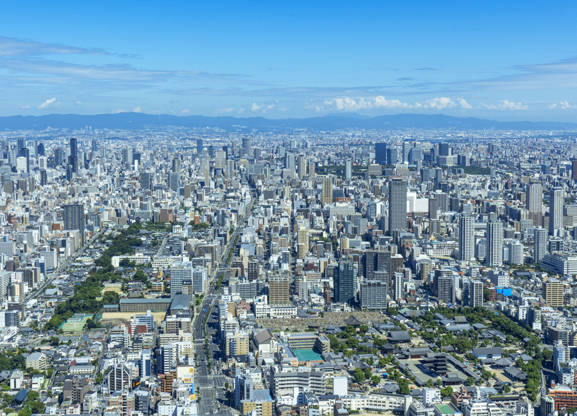 地域密着だからこその安心とスピード対応