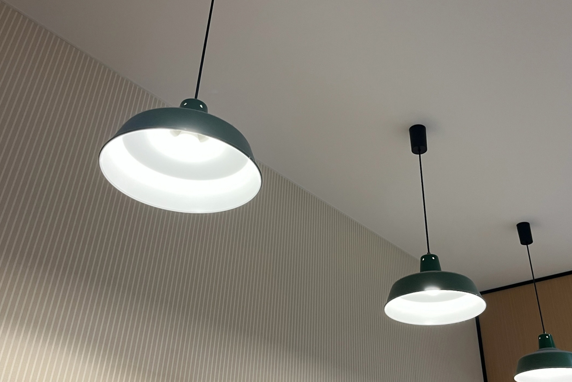 照明器具交換・LED化工事